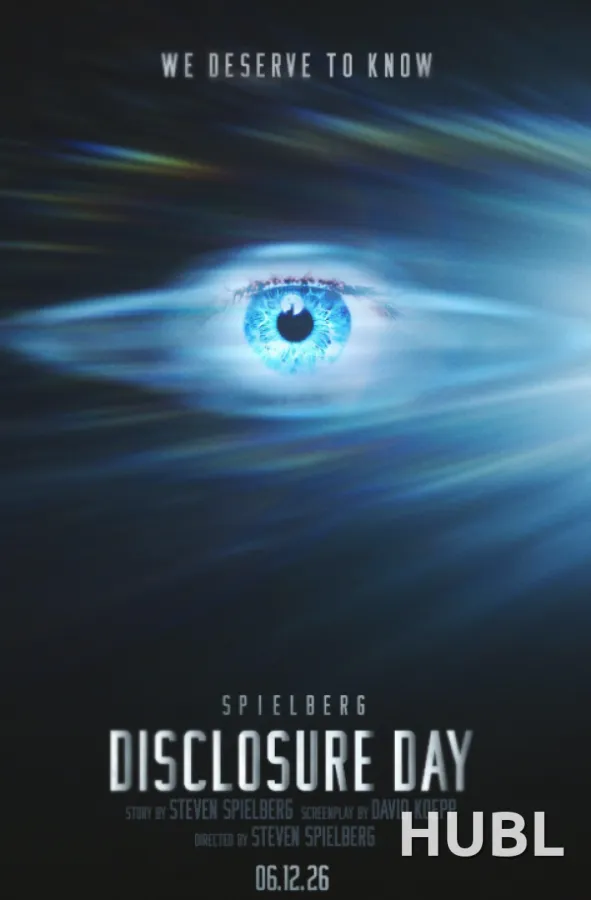 День разоблачения