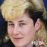 Джоанна Стингрей
