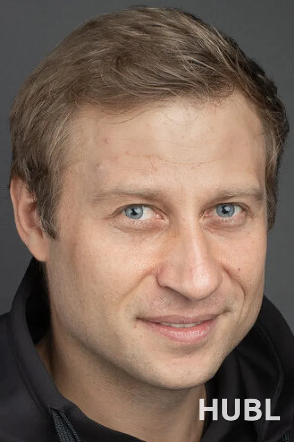 Николай Алипа