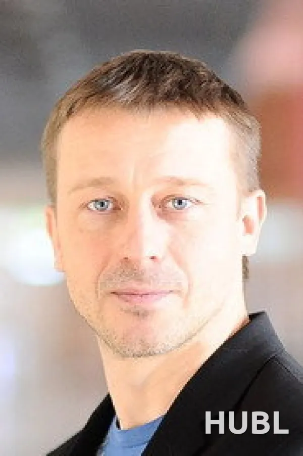 Роман Жилкин