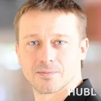 Роман Жилкин