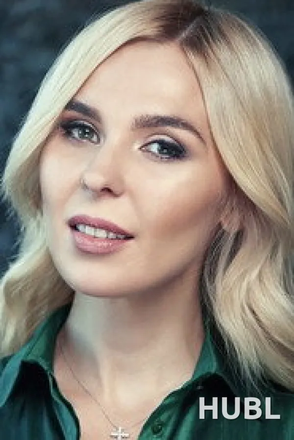 Пелагея Ханова