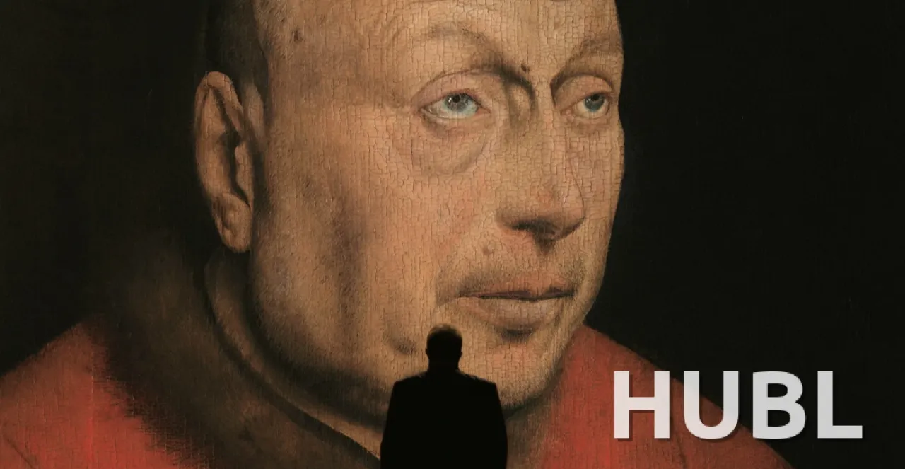 THEATREHD: ВАН ЭЙК: ИСКУССТВО РЕАЛЬНОСТИ