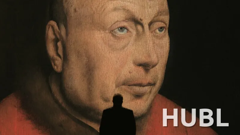 THEATREHD: ВАН ЭЙК: ИСКУССТВО РЕАЛЬНОСТИ