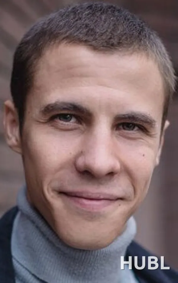 Александр Ляпин