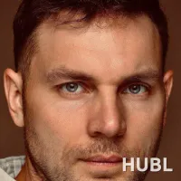 Михаил Зубарев