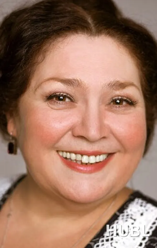 Елена Ивицкая