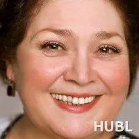 Елена Ивицкая