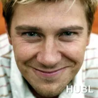Линус Вальгрен