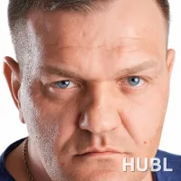 Михаил Мухин