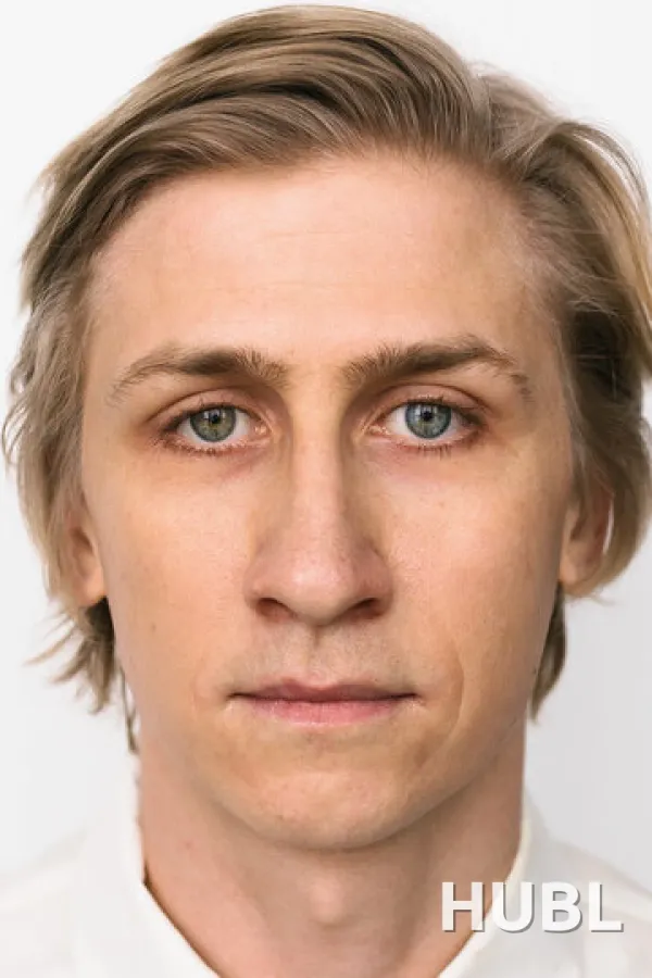Даниил Газизуллин
