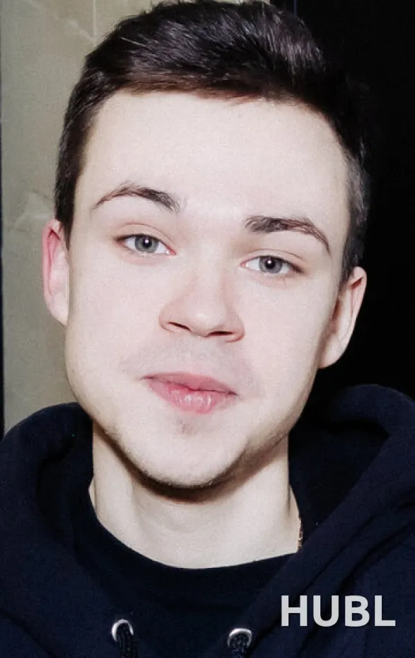 Дима Барченков