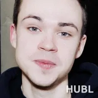 Дима Барченков