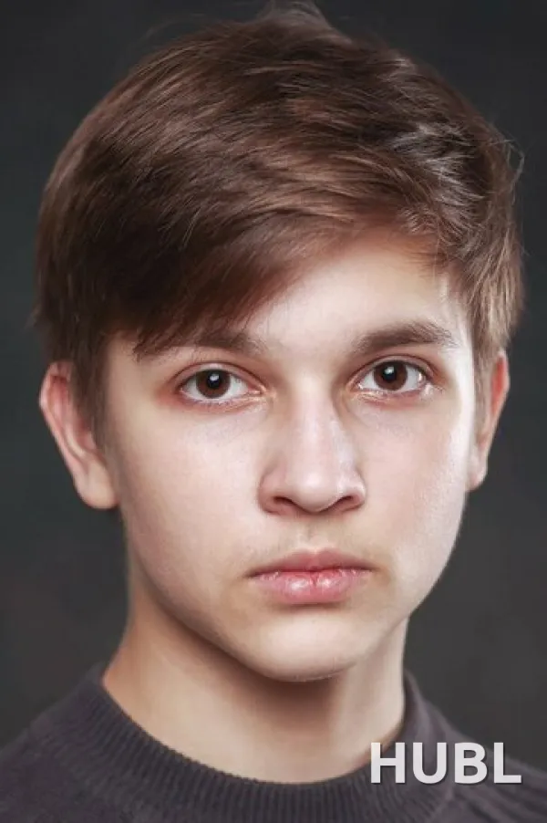 Денис Кузякин