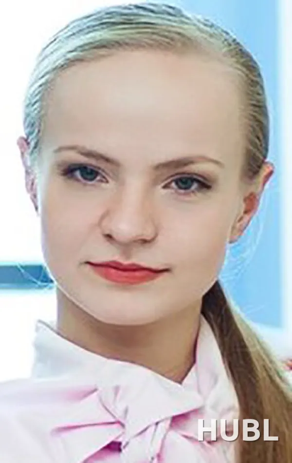 Дарья Беднарская