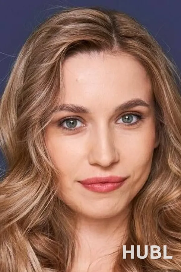 Анастасия Белова