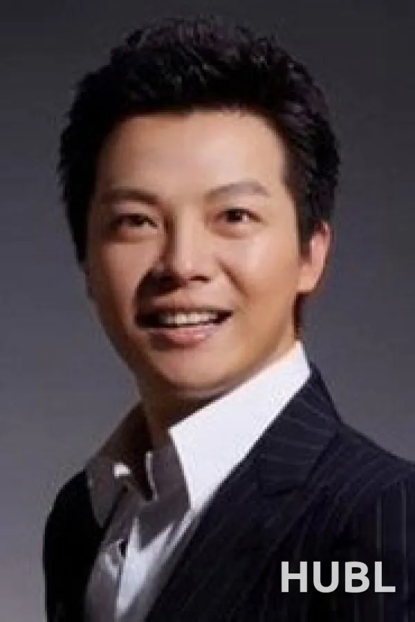 Ren Luyu