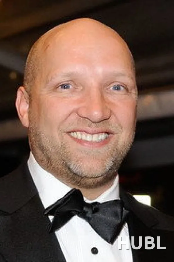 Ruben van der Meer