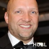 Ruben van der Meer