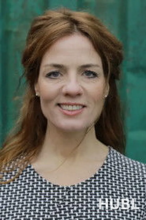 Ilse Warringa