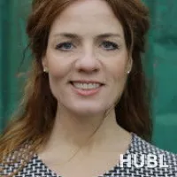Ilse Warringa