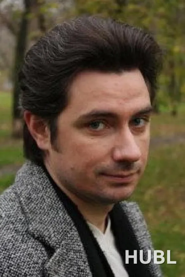 Александр Коврижных