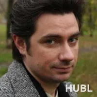Александр Коврижных