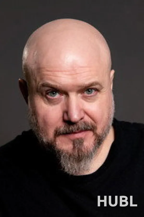 Сергей Чихачёв