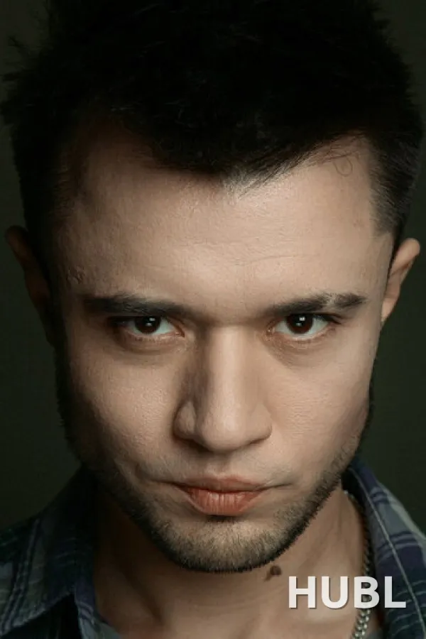 Вячеслав Кайряк