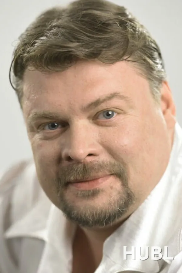 Виталий Кононов
