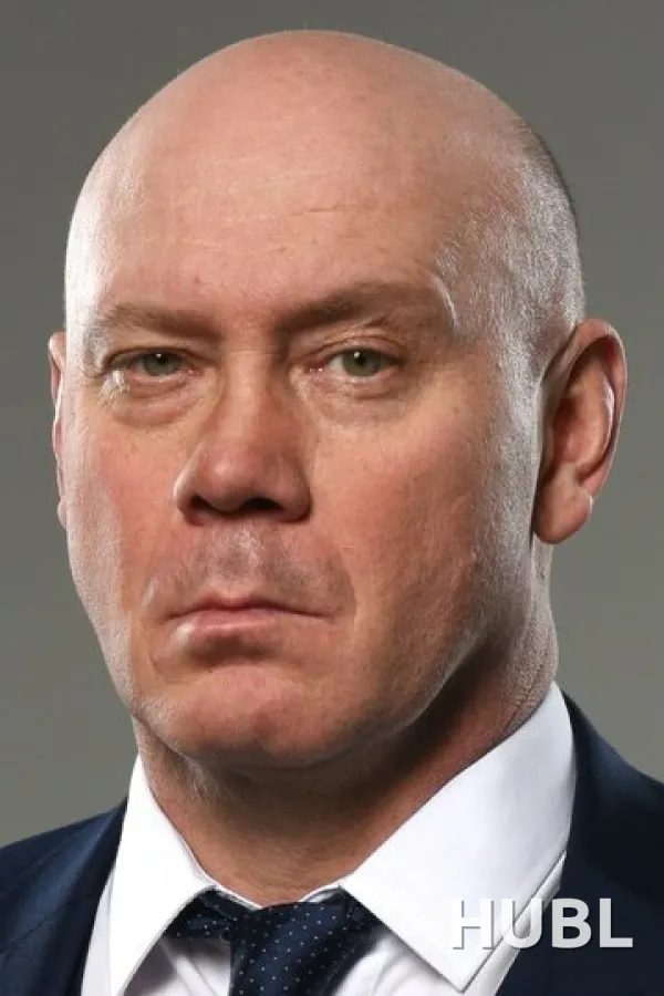 Виталий Хаев