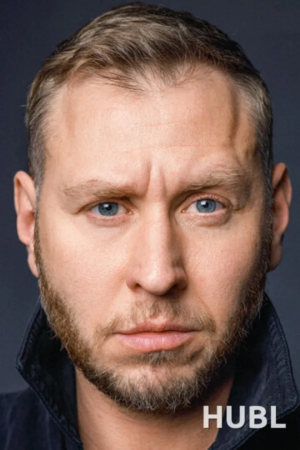 Михаил Тарабукин