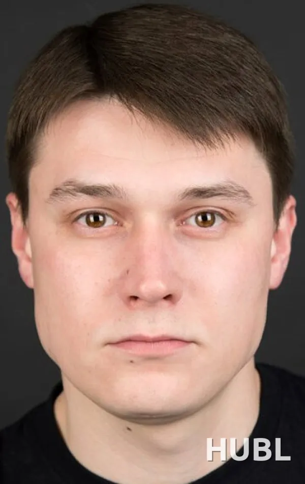 Никита Абдулов