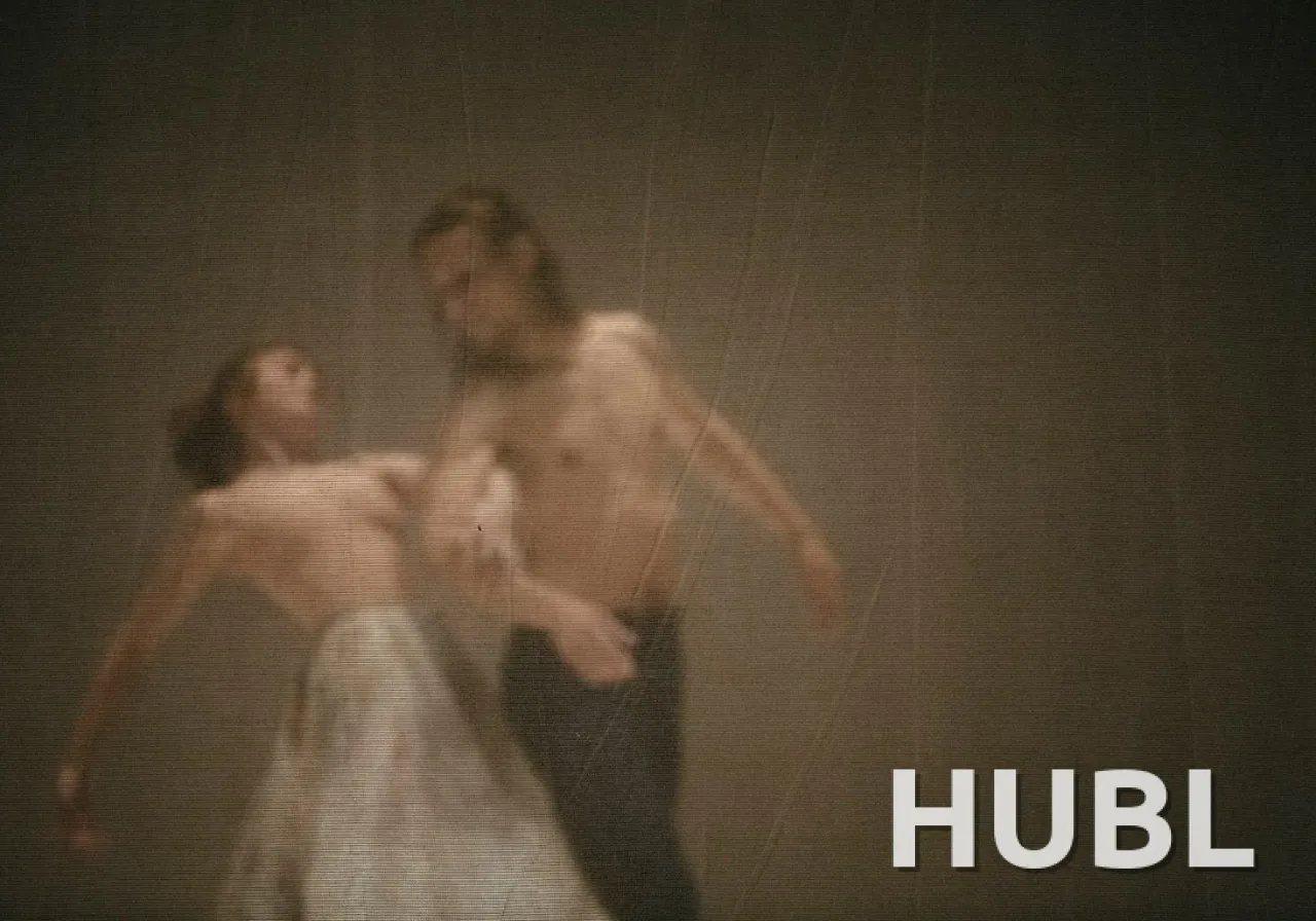 THEATREHD: РАВЕЛЬ: БАЛЕТЫ ШЕРКАУИ И ВЕРБРЮГГЕНА (SUB)