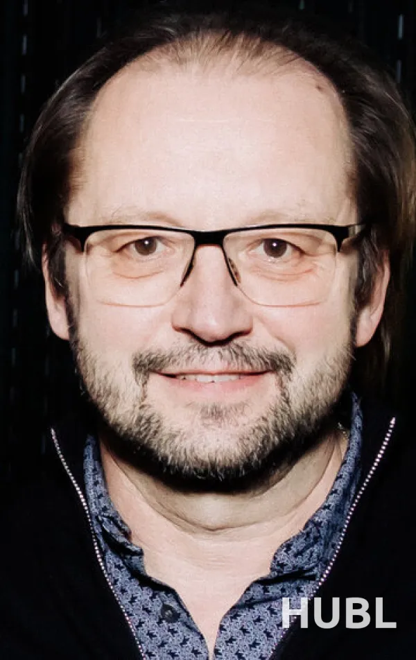 Андрей Кравчук
