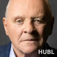 Энтони Хопкинс