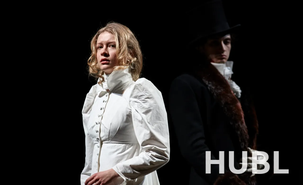 THEATREHD: ЕВГЕНИЙ ОНЕГИН