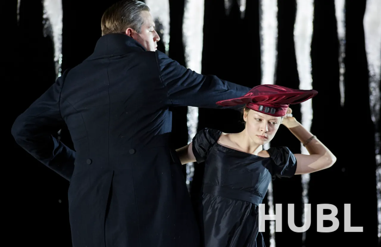 THEATREHD: ЕВГЕНИЙ ОНЕГИН