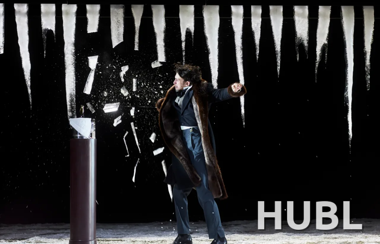 THEATREHD: ЕВГЕНИЙ ОНЕГИН