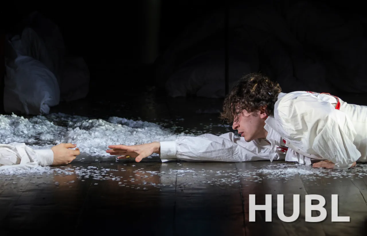THEATREHD: ЕВГЕНИЙ ОНЕГИН
