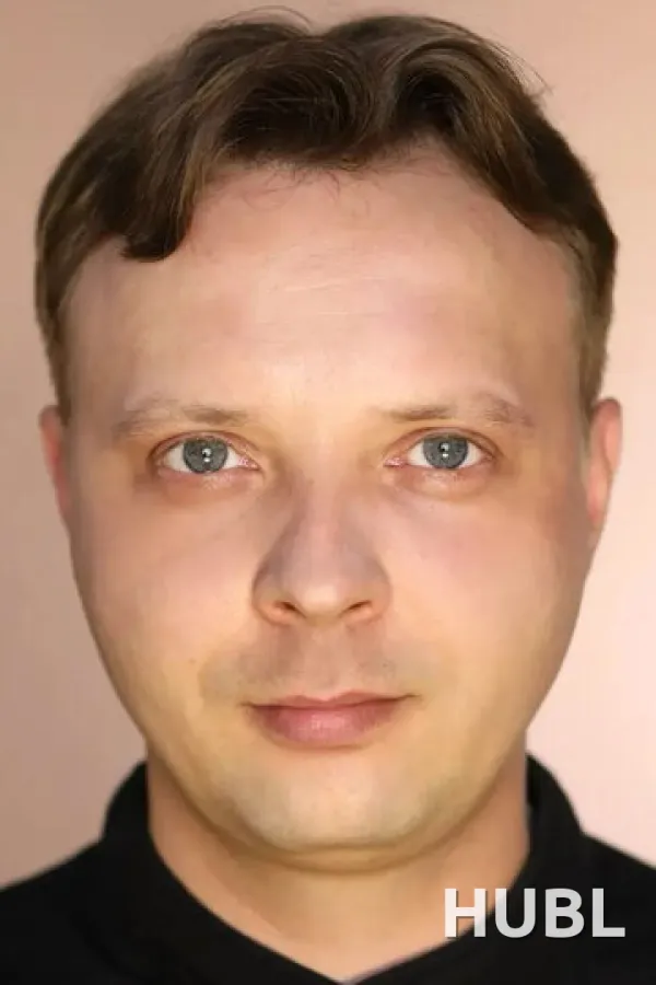 Иван Швейкин