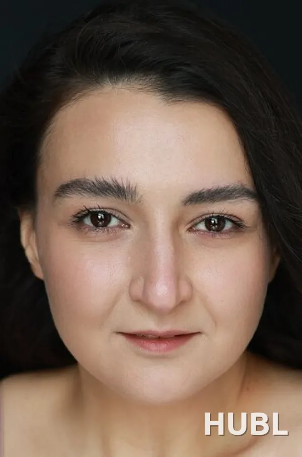 Марина Кулешова