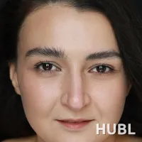 Марина Кулешова
