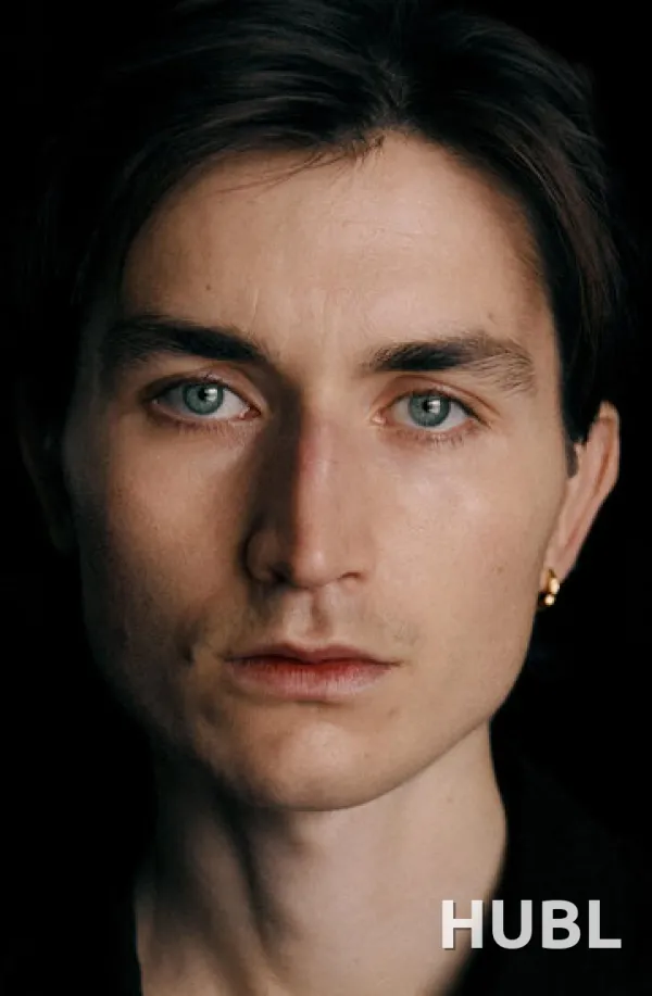 Густав Линд