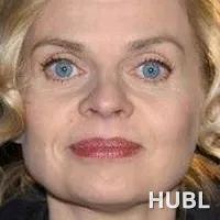 Изабель Нанти