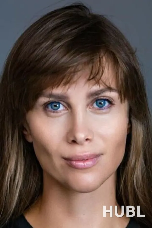 Юлия Беретта