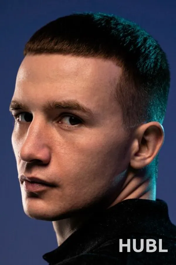 Георгий Гергерт