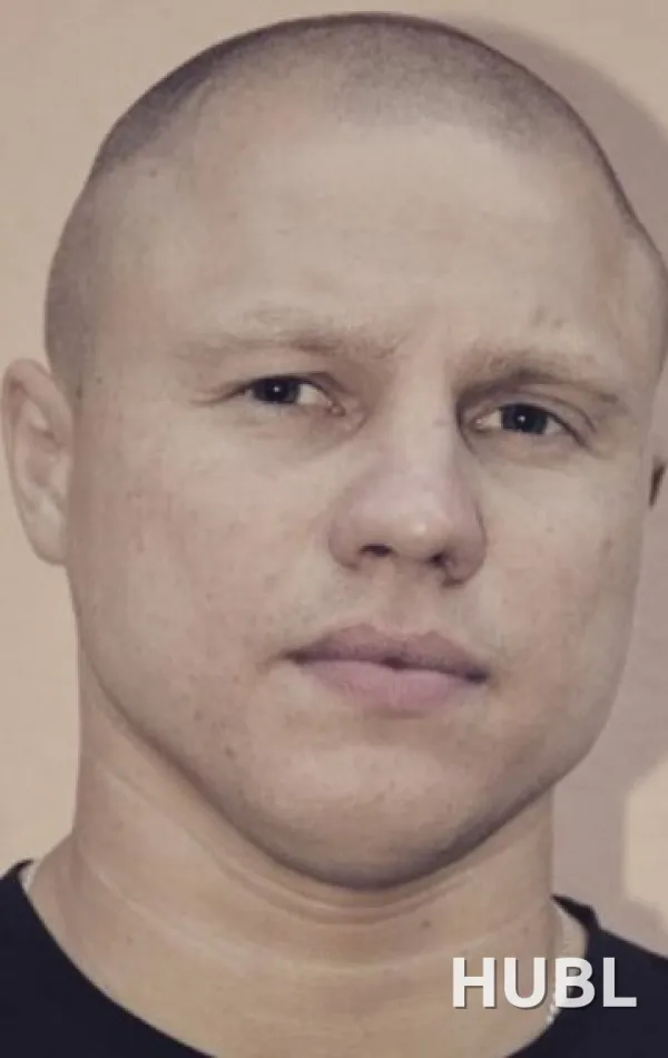 Владимир Вержбицкий