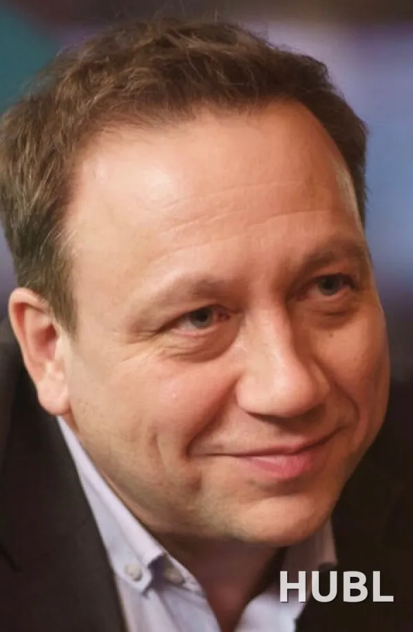 Георгий Дронов
