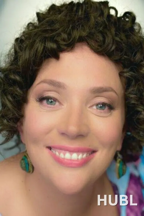 Светлана Листова